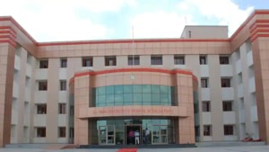 AIIMS Patna.(HT Archive) AIIMS Patna.(HT Archive)