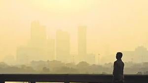 The highest warming was observed over India in 2016 when the mean land surface temperature was +0.71 degree C above normal.(HT photo) The highest warming was observed over India in 2016 when the mean land surface temperature was +0.71 degree C above normal.(HT photo)