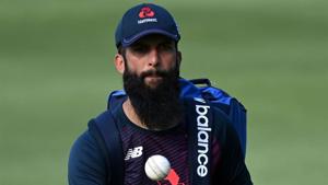 Moeen Ali(Getty Images) Moeen Ali(Getty Images)