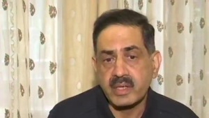 Dr Balram Bhargava on Sunday said Covaxin might be more effective to fight the new strain of virus.(ANI) Dr Balram Bhargava on Sunday said Covaxin might be more effective to fight the new strain of virus.(ANI)