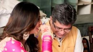 Kanika Dhillon and Himanshu Sharma have tied the knot.