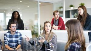 The reasons for the low rate of participation are manifold - ranging from socio-cultural norms, economic factors, convenience, lack of family support, lack of adequate job opportunities etc(Pixabay) The reasons for the low rate of participation are manifold - ranging from socio-cultural norms, economic factors, convenience, lack of family support, lack of adequate job opportunities etc(Pixabay)