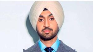 Diljit Dosanjh has shared proof amid reports that an Income Tax probe may be launched against him. Diljit Dosanjh has shared proof amid reports that an Income Tax probe may be launched against him.