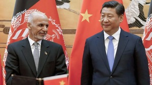 China evacuated its 10 spies caught in Afghanistan last month(Reuters) China evacuated its 10 spies caught in Afghanistan last month(Reuters)