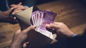The Indian rupee averaged Rs 74.10 to a US dollar in 2020.(Getty Images/iStockphoto) The Indian rupee averaged Rs 74.10 to a US dollar in 2020.(Getty Images/iStockphoto)