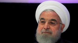 Iran did not acknowledge the vessel’s location.(REUTERS) Iran did not acknowledge the vessel’s location.(REUTERS)