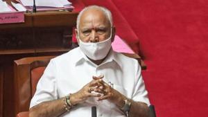 The meetings come in light of brewing discontent among the state’s MLAs who were reported as saying that there would be a leadership change in the state after January 15.(PTI) The meetings come in light of brewing discontent among the state’s MLAs who were reported as saying that there would be a leadership change in the state after January 15.(PTI)