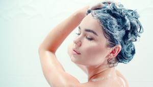 These homemade hair shampoos can help you fight hair fall.(Shutterstock) These homemade hair shampoos can help you fight hair fall.(Shutterstock)