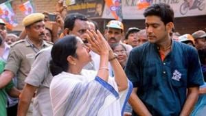 (@OfficialLaxmiRatanShukla/Facebook Photo) (@OfficialLaxmiRatanShukla/Facebook Photo)