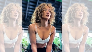 Jennifer Lopez(Instagram) Jennifer Lopez(Instagram)