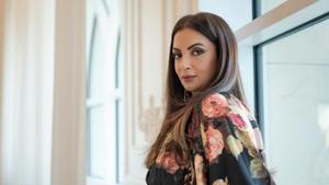 Fashion designer Seema Khan is married to actor Sohail Khan. Fashion designer Seema Khan is married to actor Sohail Khan.