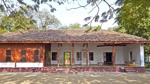 The historic Sabarmati Ashram here has reopened its doors for visitors, after remaining closed for over nine months due to the coronavirus outbreak, an ashram official said on Tuesday.(Yahoo) The historic Sabarmati Ashram here has reopened its doors for visitors, after remaining closed for over nine months due to the coronavirus outbreak, an ashram official said on Tuesday.(Yahoo)