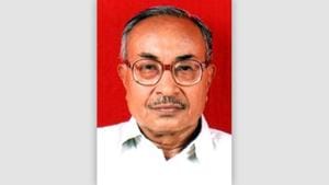 Prof Brij Gopal(Pic: India Water portal) Prof Brij Gopal(Pic: India Water portal)