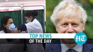 <p>January 13th has been marked as the day when the first Covid-19 vaccine shot will be administered in the country, as the government prepares to introduce the vaccine barely 10 days after the emergency-use authorisation. Meanwhile, UK Prime Minister cancelled his trip to India for Republic Day celebrations in light of the rising Covid cases in Britain. For all the news updates watch editorji's evening playlist</p> <p>January 13th has been marked as the day when the first Covid-19 vaccine shot will be administered in the country, as the government prepares to introduce the vaccine barely 10 days after the emergency-use authorisation. Meanwhile, UK Prime Minister cancelled his trip to India for Republic Day celebrations in light of the rising Covid cases in Britain. For all the news updates watch editorji's evening playlist</p>