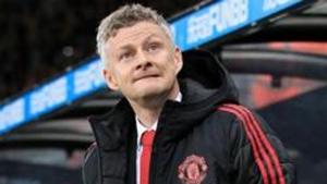File photo of Manchester United manager Ole Gunnar Solskjaer(Getty Images) File photo of Manchester United manager Ole Gunnar Solskjaer(Getty Images)