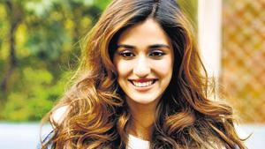 Disha Patani is looking forward to her role in Radhe.