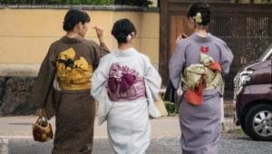 In Japan and South Korea, where employees are often under pressure to work long hours in the office with reports of death by overwork, more flexible working could make women rethink leaving jobs to start a family.(Unsplash) In Japan and South Korea, where employees are often under pressure to work long hours in the office with reports of death by overwork, more flexible working could make women rethink leaving jobs to start a family.(Unsplash)