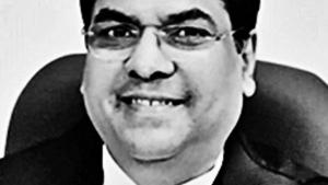 Justice Khanna maintained that mere uploading of the gazette notification giving the present and the proposed land use with plot numbers was not sufficient compliance.(SOURCED) Justice Khanna maintained that mere uploading of the gazette notification giving the present and the proposed land use with plot numbers was not sufficient compliance.(SOURCED)