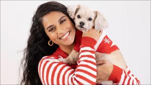 Lilly Singh shares 5 mantras to be happier and take back control of life in 2021(Instagram/lilly) Lilly Singh shares 5 mantras to be happier and take back control of life in 2021(Instagram/lilly)