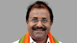 BJP Andhra president Somu Veerraju.(Twitter/@somuveerraju) BJP Andhra president Somu Veerraju.(Twitter/@somuveerraju)
