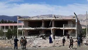 “The current levels of violence, including targeted killings, is unacceptable,” Zalmay Khalilzad, US special envoy for Afghan reconciliation, said in a series of tweets after he arrived in Doha overnight, two weeks before Trump is due to leave office.(AFP (Representative Image)) “The current levels of violence, including targeted killings, is unacceptable,” Zalmay Khalilzad, US special envoy for Afghan reconciliation, said in a series of tweets after he arrived in Doha overnight, two weeks before Trump is due to leave office.(AFP (Representative Image))