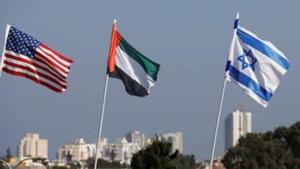 Na’eh will have the title of charge d’affaires, according to the person who spoke on condition of anonymity to discuss the appointment, as the countries build ties following September’s normalization agreement.(Reuters representative image) Na’eh will have the title of charge d’affaires, according to the person who spoke on condition of anonymity to discuss the appointment, as the countries build ties following September’s normalization agreement.(Reuters representative image)