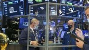 Some investors, meanwhile, say the market will embrace any result as long as it creates clarity in the political landscape.(AP (Representative Image)) Some investors, meanwhile, say the market will embrace any result as long as it creates clarity in the political landscape.(AP (Representative Image))