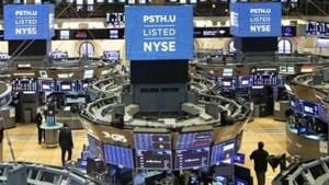 The reversal comes just four days after the NYSE said it was ending trading in the companies to comply with an order by the Trump administration barring investment in firms with ties to the Chinese military.(AP file photo) The reversal comes just four days after the NYSE said it was ending trading in the companies to comply with an order by the Trump administration barring investment in firms with ties to the Chinese military.(AP file photo)