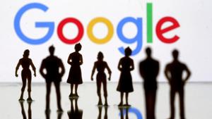 Google employees have long criticised the company’s involvement in projects with the Pentagon and plan to launch a censored search engine in China(REUTERS) Google employees have long criticised the company’s involvement in projects with the Pentagon and plan to launch a censored search engine in China(REUTERS)