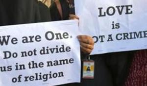 It should be clear that the UP Prohibition of Unlawful Conversion of Religion law infantilises Indian citizens, reduces them to the level of subjects, and authorises State intrusion into the most personal of domains, that of individual conscience.(AFP) It should be clear that the UP Prohibition of Unlawful Conversion of Religion law infantilises Indian citizens, reduces them to the level of subjects, and authorises State intrusion into the most personal of domains, that of individual conscience.(AFP)