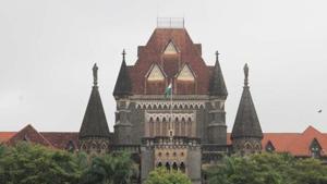 File photo: Bombay High Court . File photo: Bombay High Court .