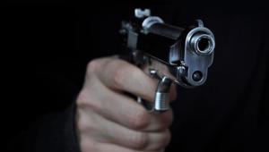 Police said that Jitendra, who used to run a canteen at the Patna-Gaya national highway was gunned down near Lodipur village barely 500 metres from the Jehanabad SP’s residence on December 23. (Image used for representation).(GETTY IMAGES.) Police said that Jitendra, who used to run a canteen at the Patna-Gaya national highway was gunned down near Lodipur village barely 500 metres from the Jehanabad SP’s residence on December 23. (Image used for representation).(GETTY IMAGES.)