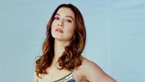 Actor Gauahar Khan, who was last seen in Bigg Boss 14, will be seen next in the web project Tandav. Actor Gauahar Khan, who was last seen in Bigg Boss 14, will be seen next in the web project Tandav.
