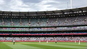 File photo of Melbourne Cricket Ground(@MCC_Members/Twitter) File photo of Melbourne Cricket Ground(@MCC_Members/Twitter)