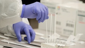 The virus can be transiently air-borne but preventive measures like wearing masks can keep one safe, said a study on the air-borne nature of coronavirus.(ANI) The virus can be transiently air-borne but preventive measures like wearing masks can keep one safe, said a study on the air-borne nature of coronavirus.(ANI)