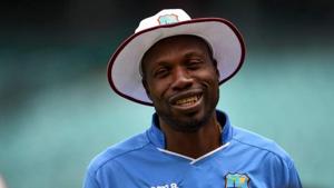File image of Curtly Ambrose.(PTI) File image of Curtly Ambrose.(PTI)