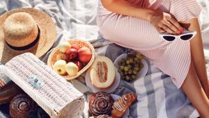 Curated picnic baskets can be used to recreate a picnic setup at home terrace with friends(Photo: Shutterstock) Curated picnic baskets can be used to recreate a picnic setup at home terrace with friends(Photo: Shutterstock)