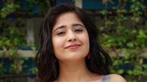 Shweta Tripathi Sharma will be seen in a cameo role in friend Akarsh Khurana’s next Bollywood project Rashmi Rocket. Shweta Tripathi Sharma will be seen in a cameo role in friend Akarsh Khurana’s next Bollywood project Rashmi Rocket.
