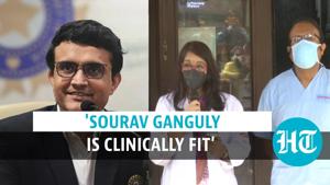 <p>BCCI president Sourav Ganguly is likely to be discharged from Kolkata hospital on January 7. The former India skipper was supposed to be discharged on Wednesday morning. Fans had gathered outside the hospital with placards wishing Ganguly, amid tight security. Ganguly, however, told the doctors that he wished to stay back for another day. The former India cricket team captain was rushed to the hospital last Saturday after he complained of chest pain and dizziness. Ganguly underwent angioplasty after three blockages were detected in his coronary artery. Doctors have advised the 48-year-old to undergo two more angioplasty after 2-3 weeks.</p> <p>BCCI president Sourav Ganguly is likely to be discharged from Kolkata hospital on January 7. The former India skipper was supposed to be discharged on Wednesday morning. Fans had gathered outside the hospital with placards wishing Ganguly, amid tight security. Ganguly, however, told the doctors that he wished to stay back for another day. The former India cricket team captain was rushed to the hospital last Saturday after he complained of chest pain and dizziness. Ganguly underwent angioplasty after three blockages were detected in his coronary artery. Doctors have advised the 48-year-old to undergo two more angioplasty after 2-3 weeks.</p>