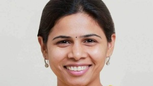 Former Andhra Pradesh tourism minister and Telugu Desam Party leader Bhuma Akhila Priya was arrested for her alleged involvement in the kidnapping of three brothers on Tuesday.(HT PHOTO) Former Andhra Pradesh tourism minister and Telugu Desam Party leader Bhuma Akhila Priya was arrested for her alleged involvement in the kidnapping of three brothers on Tuesday.(HT PHOTO)