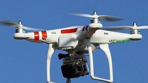 The drones, also known as loitering munitions, were flown for 1,400 kilometers (870 miles) near the Gulf of Oman.(File photo) The drones, also known as loitering munitions, were flown for 1,400 kilometers (870 miles) near the Gulf of Oman.(File photo)