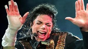 Late pop singer Michael Jackson.(File photo) Late pop singer Michael Jackson.(File photo)