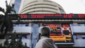 While the government debt-to-GDP measure - often used as a rough measure for debt sustainability - stood at around 60% of GDP for both developing and developed markets, this masked a divergence in interest rates for the two groups, McCormack said.(Bloomberg (Representative Image)) While the government debt-to-GDP measure - often used as a rough measure for debt sustainability - stood at around 60% of GDP for both developing and developed markets, this masked a divergence in interest rates for the two groups, McCormack said.(Bloomberg (Representative Image))