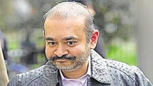 The ED has claimed that 49-year-old Nirav Modi, who is lodged in London’s Wandsworth jail and is the subject of two extradition requests.(File photo) The ED has claimed that 49-year-old Nirav Modi, who is lodged in London’s Wandsworth jail and is the subject of two extradition requests.(File photo)