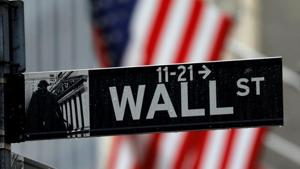 Hopes of a vaccine-powered economic recovery in 2021 pushed Wall Street’s main indexes to record highs in late-December.(Reuters) Hopes of a vaccine-powered economic recovery in 2021 pushed Wall Street’s main indexes to record highs in late-December.(Reuters)