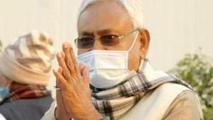 Several important decisions were taken in the cabinet meeting chaired by Bihar chief minister Nitish Kumar.(HT Photo) Several important decisions were taken in the cabinet meeting chaired by Bihar chief minister Nitish Kumar.(HT Photo)