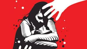 A 50-year-old Anganwadi worker was allegedly raped and murdered in the Ughaiti area of Uttar Pradesh’s Badaun district.(HT PHOTO) A 50-year-old Anganwadi worker was allegedly raped and murdered in the Ughaiti area of Uttar Pradesh’s Badaun district.(HT PHOTO)