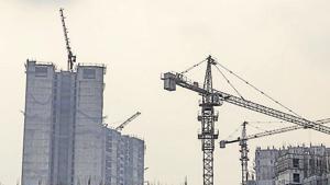 The home sales rebounded sharply in July-September strongly after the lockdown and it was the best quarter for the industry backed by pent up demand. The October-December demand was down 40% 2,054 units compared to the corresponding period of 2019.(Bloomberg (Representative Image)) The home sales rebounded sharply in July-September strongly after the lockdown and it was the best quarter for the industry backed by pent up demand. The October-December demand was down 40% 2,054 units compared to the corresponding period of 2019.(Bloomberg (Representative Image))