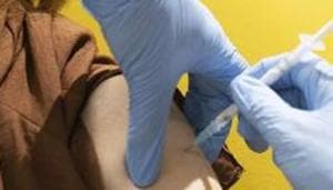 The UK is in a maelstrom of rising Covid-19 infections, hospitalizations and deaths. Britain reported more than 60,000 new daily coronavirus cases for the first time on Tuesday.(AP) The UK is in a maelstrom of rising Covid-19 infections, hospitalizations and deaths. Britain reported more than 60,000 new daily coronavirus cases for the first time on Tuesday.(AP)