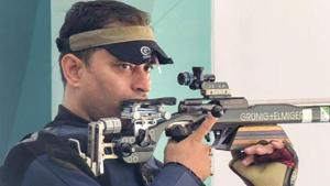 File image of Sanjeev Rajput.(File) File image of Sanjeev Rajput.(File)